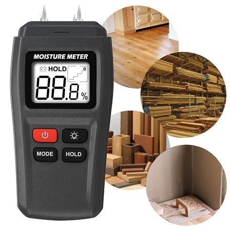 custom moisture meter setting for plywood|moisture levels in wood.